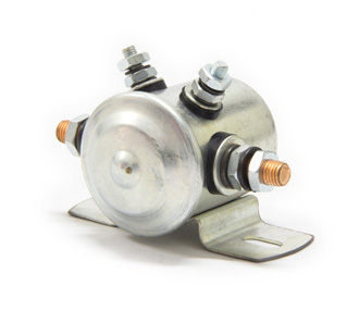 Reles Auxiliares de Partida - 902.0600