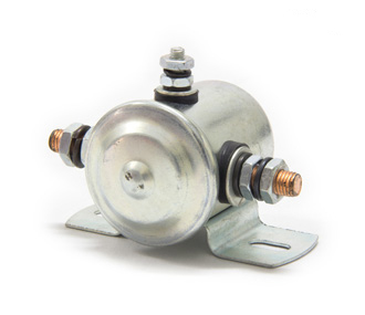 Reles Auxiliares de Partida - 902.0604