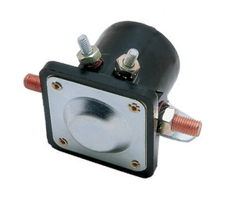 Reles Auxiliares de Partida - 902.0612