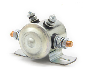 Reles Auxiliares de Partida - 902.0620