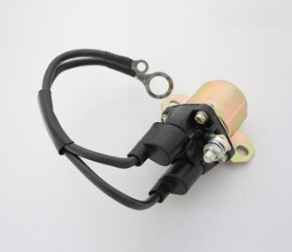 Reles Auxiliares de Partida - 902.0626