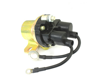 Reles Auxiliares de Partida - 902.0632