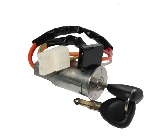 Cilindros de Ignição - 905.0235