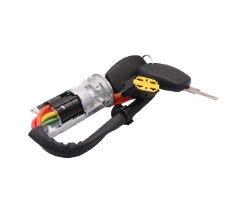 Cilindros de Ignição - 905.0264