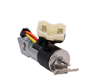 Cilindros de Ignição - 905.0265