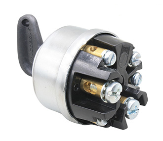 Chaves de Contato - 908.1083