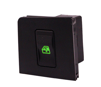 Interruptor Vidro Elétrico - 916.1241