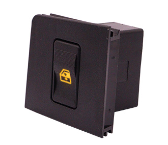 Interruptor Vidro Elétrico - 916.1242