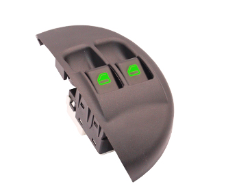 Interruptor Vidro Elétrico - 916.1249