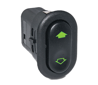 Interruptor Vidro Elétrico - 916.1275