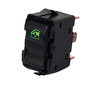 Interruptor Vidro Elétrico - 916.1290