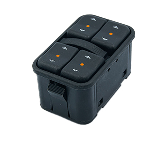 Interruptor Vidro Elétrico - 916.1302