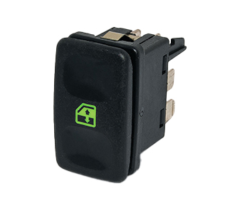 Interruptor Vidro Elétrico - 916.1306