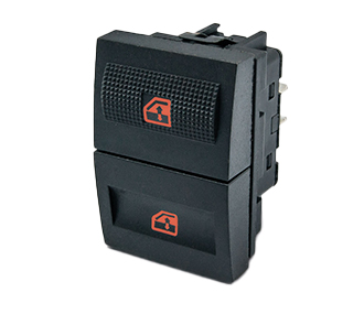 Interruptor Vidro Elétrico - 916.1315