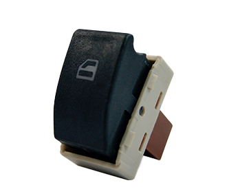 Interruptor Vidro Elétrico - 916.1320