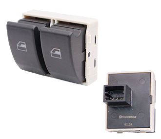 Interruptor Vidro Elétrico - 916.1323