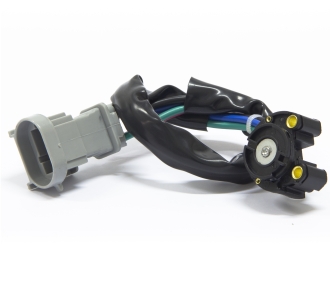 Comutadores de Ignição - 940.1218