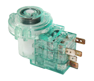 Comutadores de Ignição - 940.1224