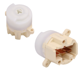 Comutadores de Ignição - 940.1236