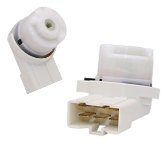 Comutadores de Ignição - 940.1366