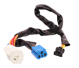 Comutadores de Ignição - 940.1171